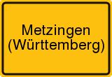 metzingen württemberg postleitnummer.